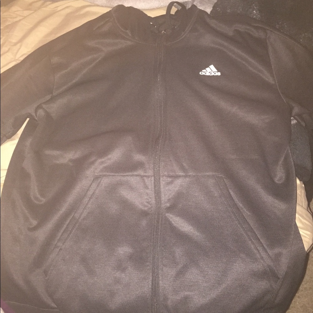 Men's jacket